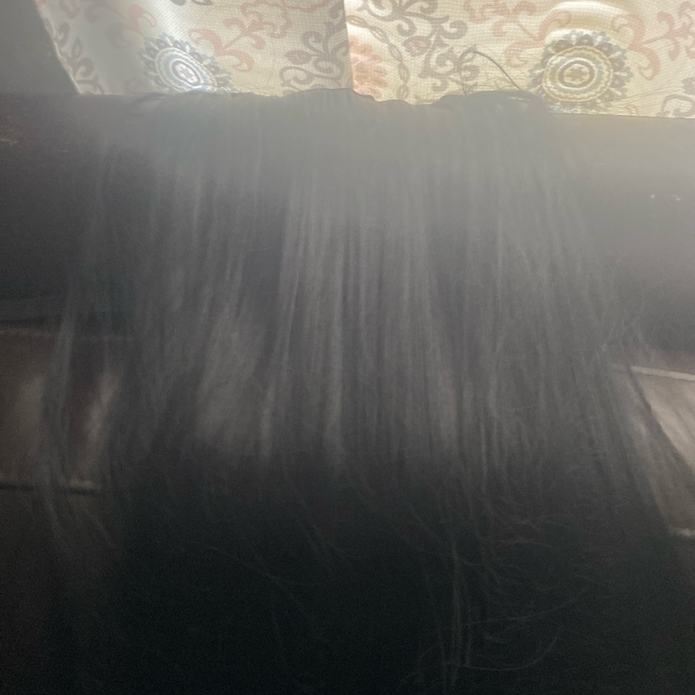 12 foot extensions!